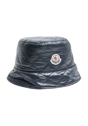 Logo bucket hat
