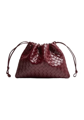 Dustbag shoulder bag