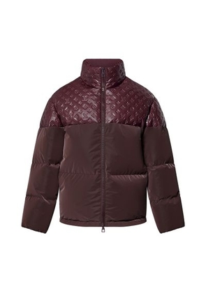 Oversized Down Puffer Jacket