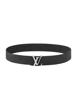 LV Initiales 40mm Reversible Belt