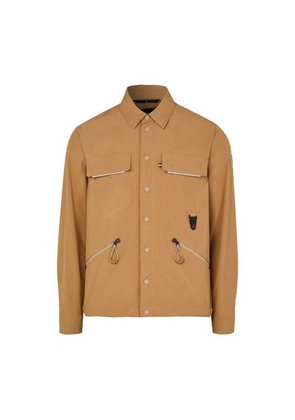 Zennor shirt jacket