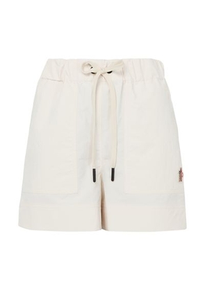 Logo shorts