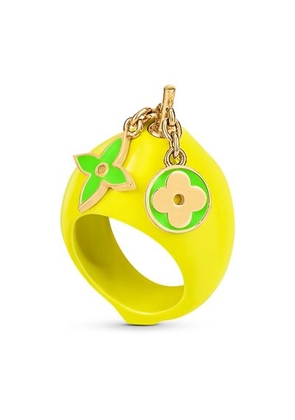 LV Fruits Ring