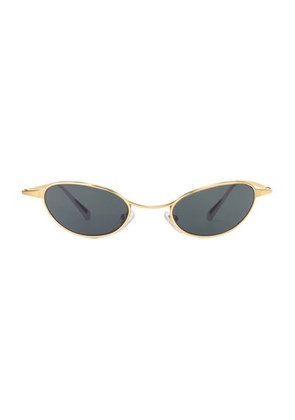 LV Wire Sunglasses
