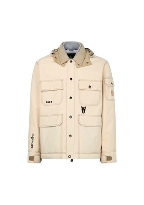 Kelpius shirt jacket