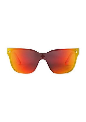 LV Shadow Square Sunglasses