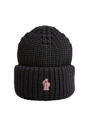 Logo beanie