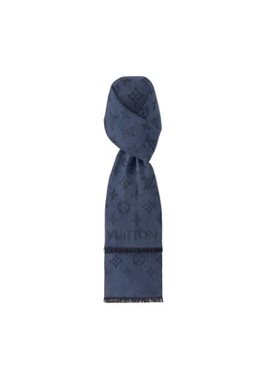 Monogram Shadow Stole