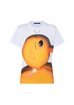 Sequin Duck T-Shirt
