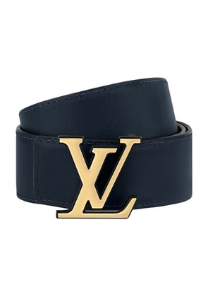 LV Mirror 35mm Reversible Belt