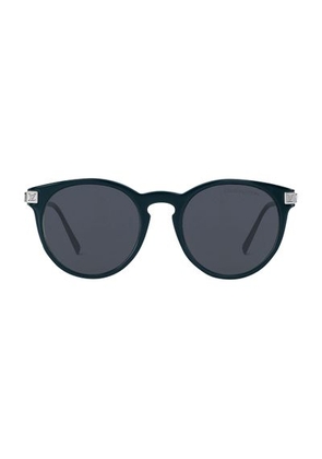 LV Rise Round Sunglasses