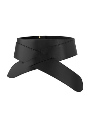 LV Wrapped 60mm Belt