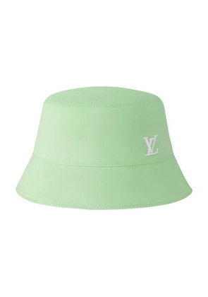 Trainers Reversible Bucket Hat