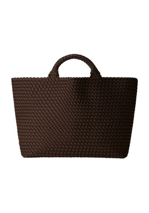 St Barths large tote