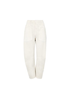 Shon corduroy pants