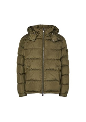 Moncler Maya down jacket
