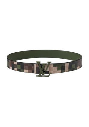 LV Mega Pixel 40mm Reversible Belt