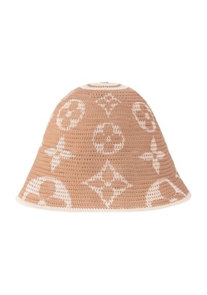 Summer Breath Hat