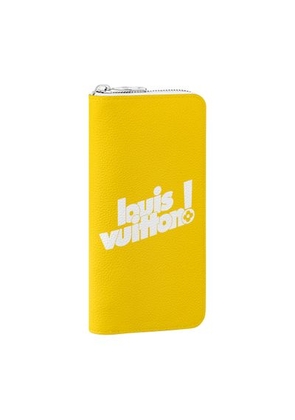 Zippy Wallet Vertical