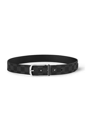 Slender 35mm Reversible Belt