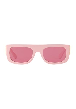 Monogram Tribute Sunglasses