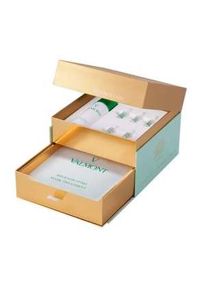Eye regenerating collagen mask 5 x 60 ml