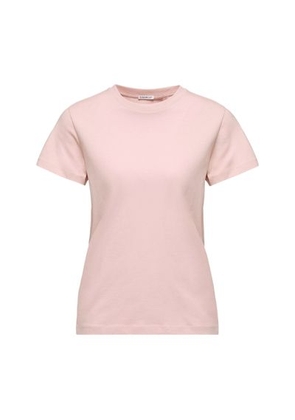 Short-sleeved t-shirt