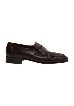 Soft loafers