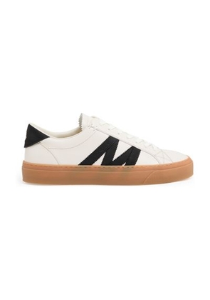 Monaco2 low top sneakers