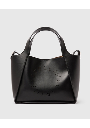 Stella McCartney - Logo Crossbody Tote Bag,