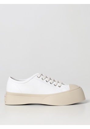 Marni leather sneaker