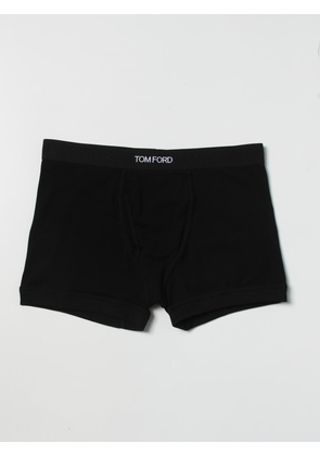 Underwear TOM FORD Men color Black