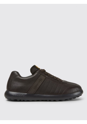 Pelotas Xlite Camper sneakers in calfskin