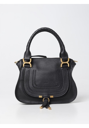 Marcie Chloé bag in grained leather
