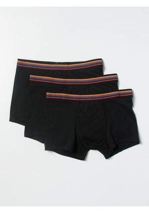 Underwear PAUL SMITH Men color Black