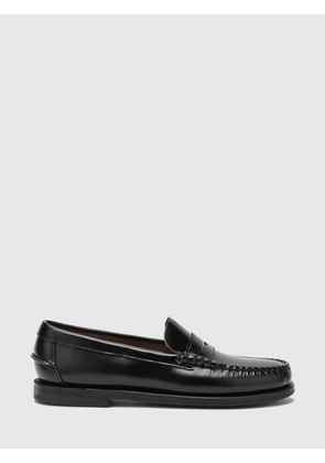 Loafers SEBAGO Men color Black