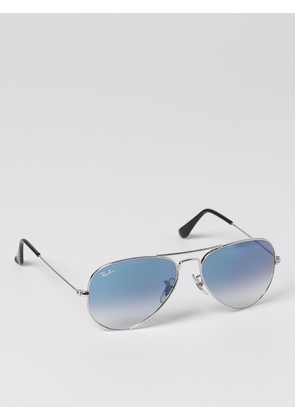 Aviator Ray-Ban metal sunglasses