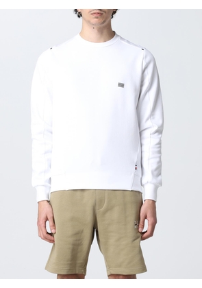 Tommy Hilfiger cotton blend sweatshirt