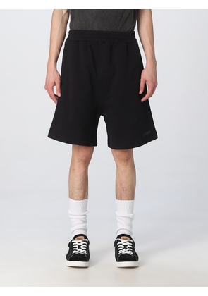 Dondup shorts in cotton