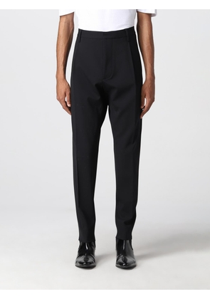 Pants DSQUARED2 Men color Black