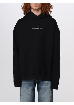 Sweatshirt MAISON MARGIELA Men color Black