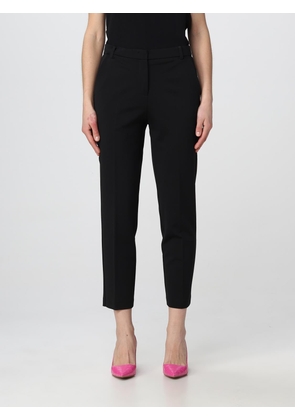 Pants PINKO Woman color Black