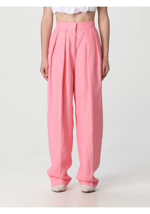 Stella Mccartney pants in viscose blend