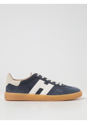 Sneakers HOGAN Men color Blue