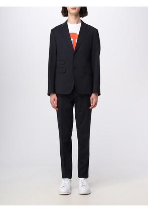 Suit DSQUARED2 Men color Blue