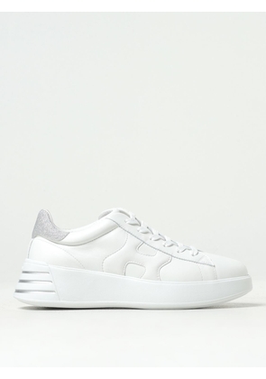 Hogan Rebel H564 Nappa leather sneakers