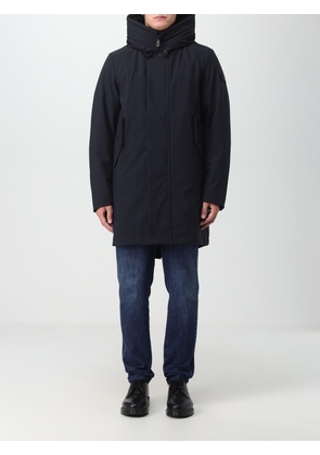 Coat PEUTEREY Men color Black