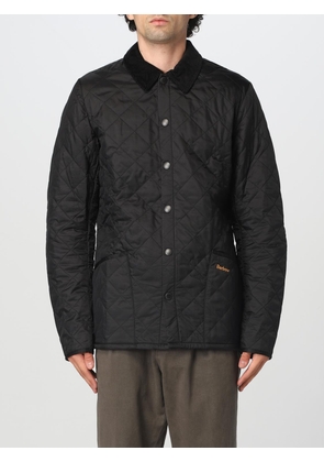 Jacket BARBOUR Men color Black