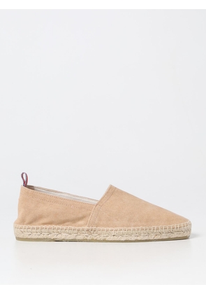 Espadrille CASTAÑER Men color Brown