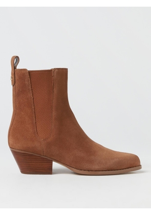 Michael Kors Kinlee ankle boots in suede